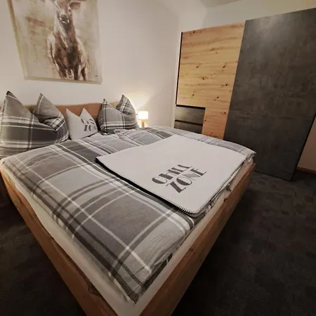Appartement Perak