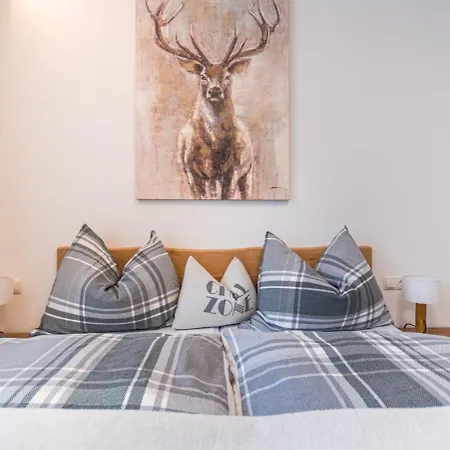 Appartement Perak Altenmarkt im Pongau