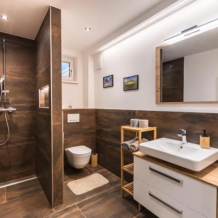 Perak Appartement