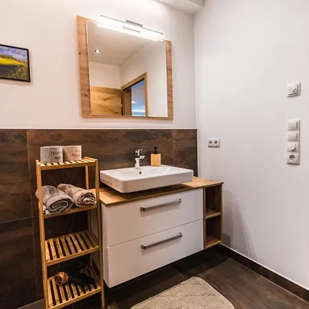 Perak Appartement *