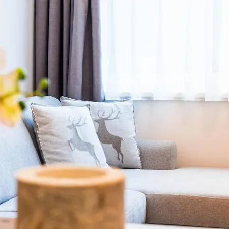 Appartement Perak *