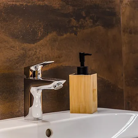 Appartement Perak Altenmarkt im Pongau