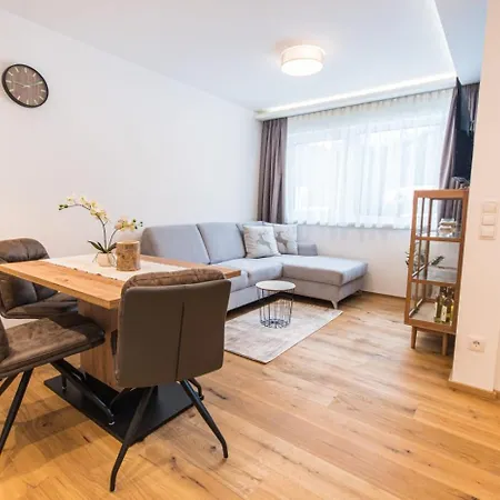 Perak Appartement Altenmarkt im Pongau