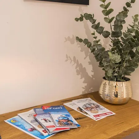 Appartement Perak Altenmarkt im Pongau