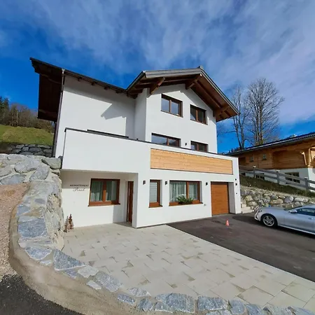 Perak Appartement