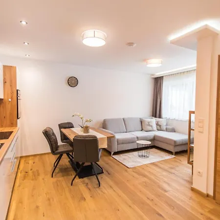 Perak Appartement