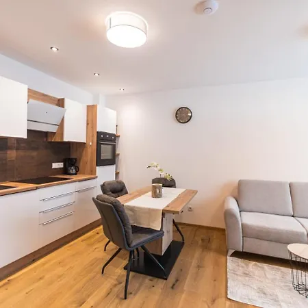 Appartement Perak Altenmarkt im Pongau