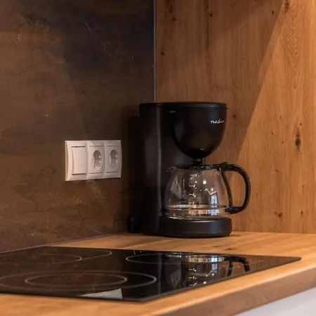 Appartement Perak Altenmarkt im Pongau