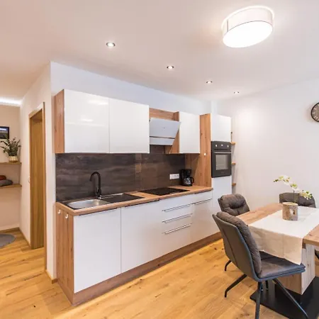 Perak Appartement Altenmarkt im Pongau