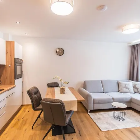 Appartement Perak Altenmarkt im Pongau