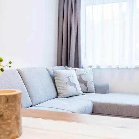 Appartement Perak