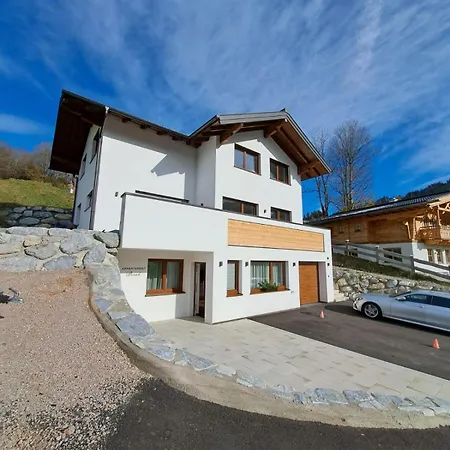 Perak Appartement *