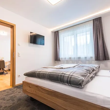 Appartement Perak *