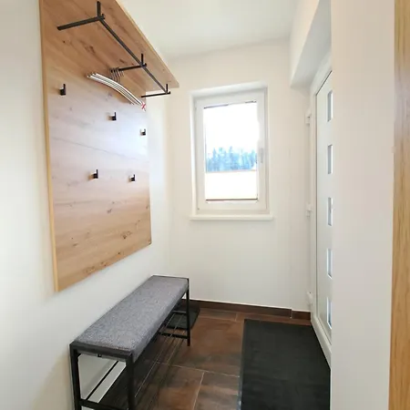Appartement Perak