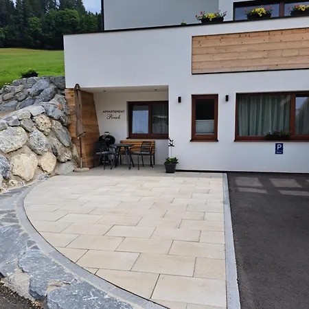 Perak Appartement Altenmarkt im Pongau